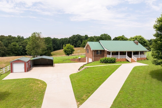 1631 Taylor Town Rd, White Bluff, TN 37187 - photo 36