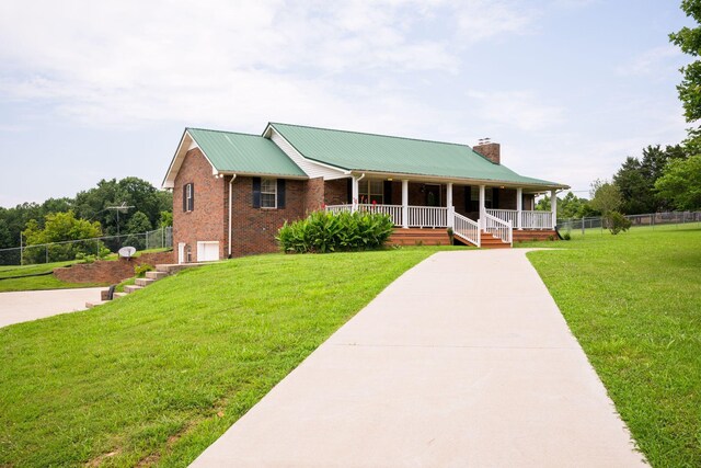 1631 Taylor Town Rd, White Bluff, TN 37187 - photo 1