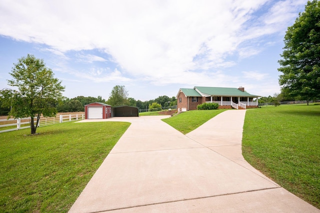 1631 Taylor Town Rd, White Bluff, TN 37187 - photo 41