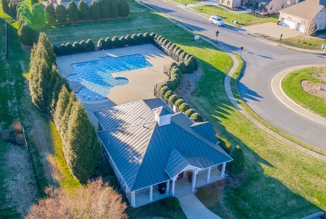 3327 Vintage Grove Pkwy, Murfreesboro, TN 37130 - photo 95