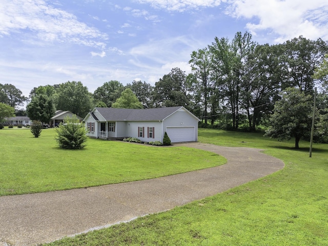 481 Pratt Cir, Lexington, TN 38351 - photo 18