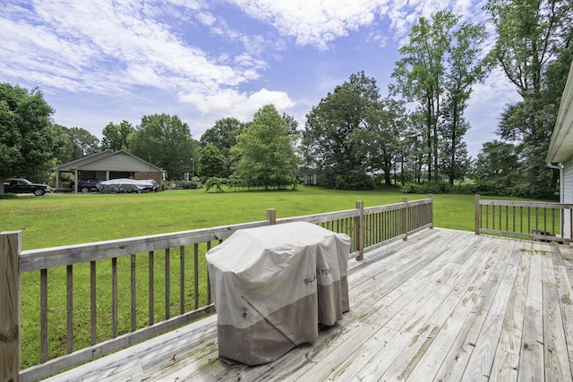 481 Pratt Cir, Lexington, TN 38351 - photo 21