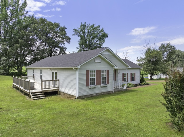 481 Pratt Cir, Lexington, TN 38351 - photo 20