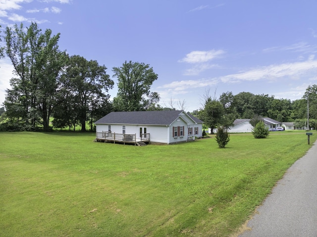 481 Pratt Cir, Lexington, TN 38351 - photo 19