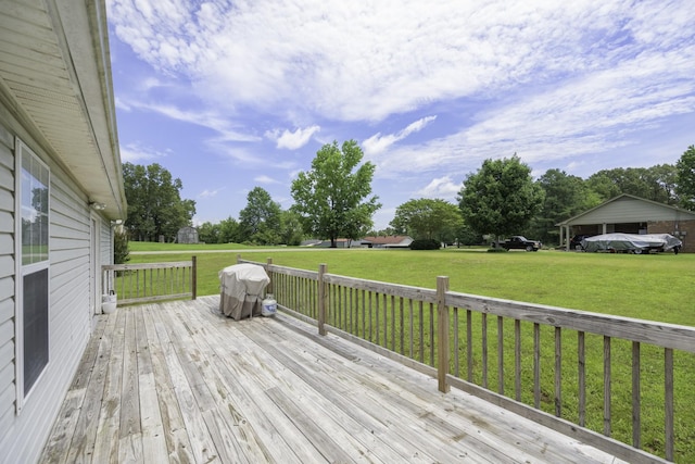 481 Pratt Cir, Lexington, TN 38351 - photo 22