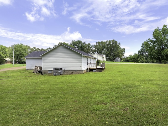481 Pratt Cir, Lexington, TN 38351 - photo 24