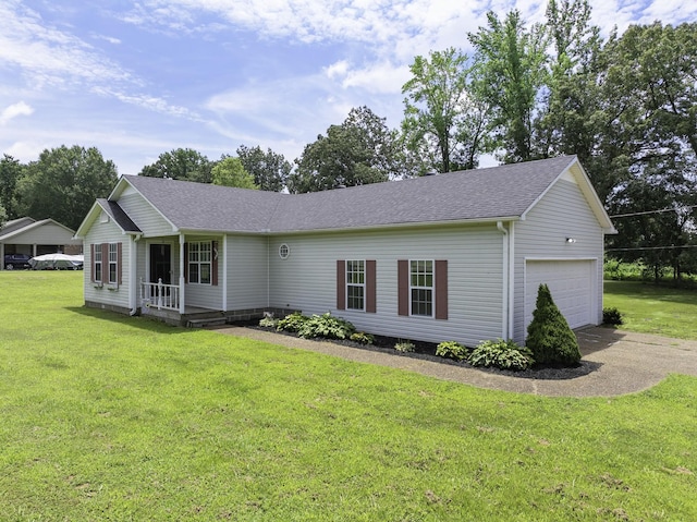 481 Pratt Cir, Lexington, TN 38351 - photo 17