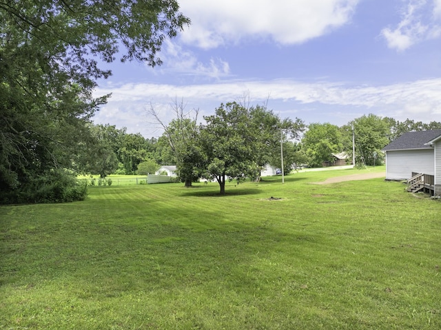 481 Pratt Cir, Lexington, TN 38351 - photo 23