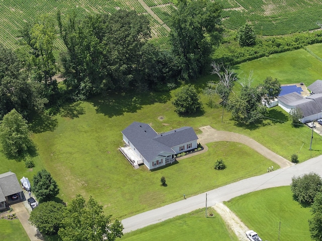 481 Pratt Cir, Lexington, TN 38351 - photo 27