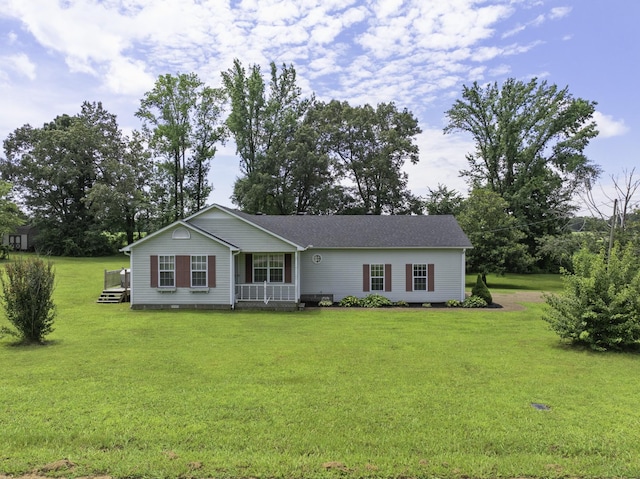 481 Pratt Cir, Lexington, TN 38351 - photo 1