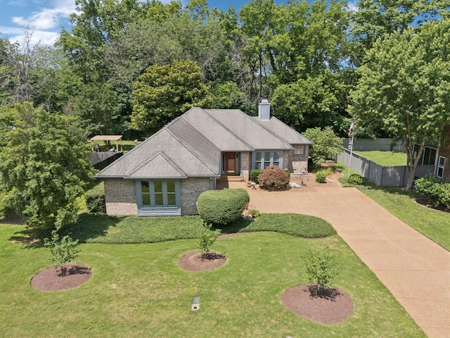 3017 Liberty Hills Dr, Franklin, TN 37067 - photo 62