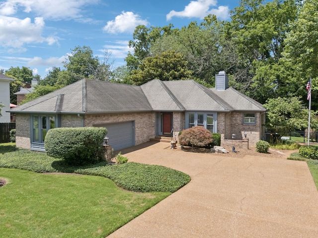 3017 Liberty Hills Dr, Franklin, TN 37067 - photo 1