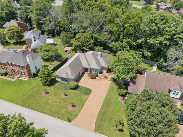 3017 Liberty Hills Dr, Franklin, TN 37067 - photo 64
