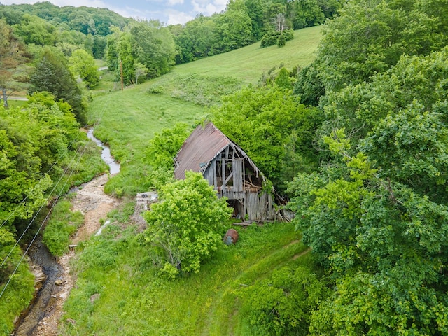 2222 Mack Branch Rd, Lynnville, TN 38472 - photo 21