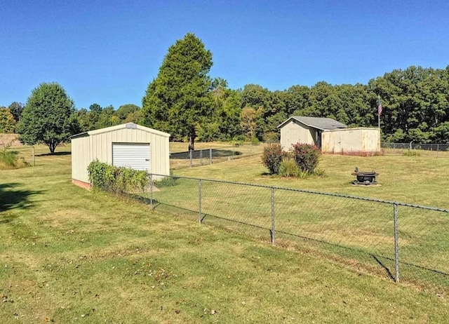 8985 Shady Grove Rd, Puryear, TN 38251 - photo 18