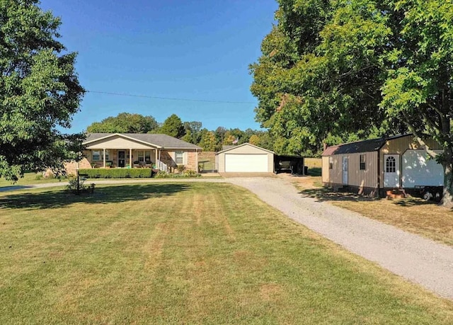 8985 Shady Grove Rd, Puryear, TN 38251 - photo 3