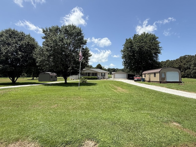8985 Shady Grove Rd, Puryear, TN 38251 - photo 1