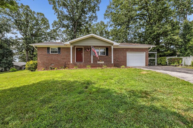 1235 Northern Ct, Hixson, TN 37343 - photo 1