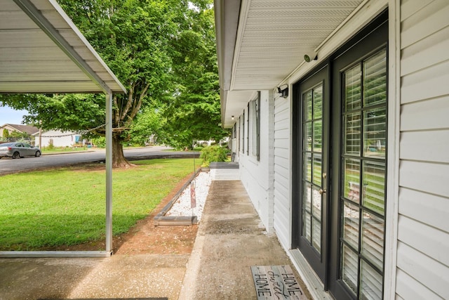 314 W 2nd St, Jasper, TN 37347 - view of green lawn
