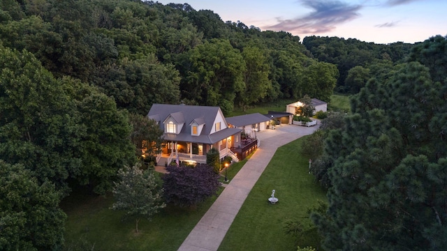 1204 Bobs Ln, Mount Pleasant, TN 38474 - photo 2