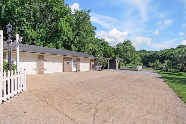 1204 Bobs Ln, Mount Pleasant, TN 38474 - photo 28