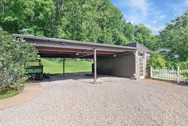 1204 Bobs Ln, Mount Pleasant, TN 38474 - photo 29