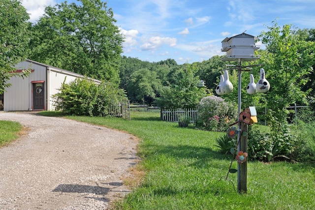 1204 Bobs Ln, Mount Pleasant, TN 38474 - photo 30