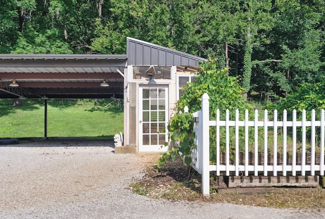 1204 Bobs Ln, Mount Pleasant, TN 38474 - photo 31