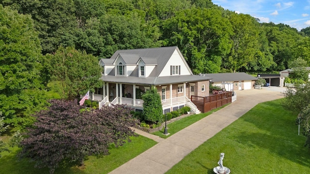 1204 Bobs Ln, Mount Pleasant, TN 38474 - photo 37