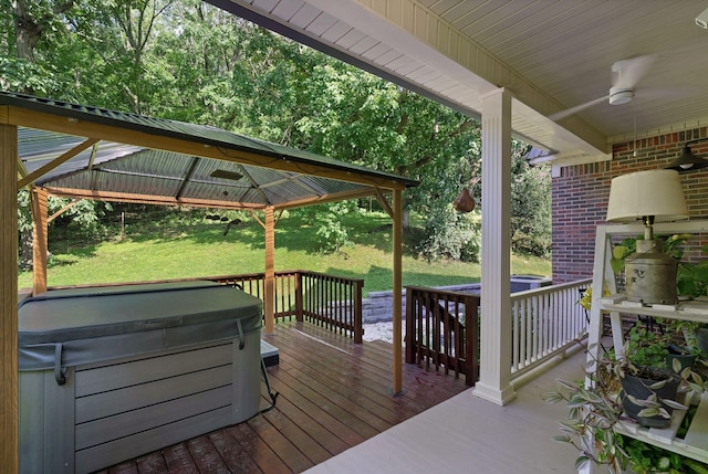 1204 Bobs Ln, Mount Pleasant, TN 38474 - photo 36