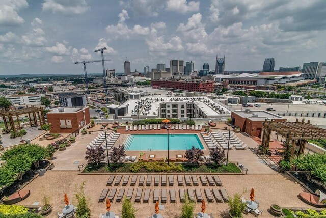 600 12th Ave S Unit 420, Nashville, TN 37203 - photo 11