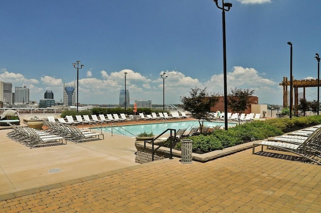600 12th Ave S Unit 420, Nashville, TN 37203 - photo 21