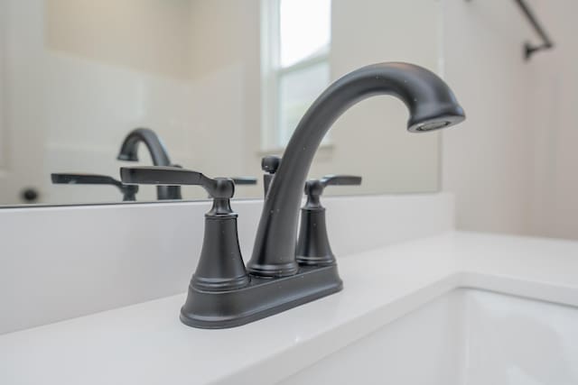 5416 Bridgemore Blvd, Murfreesboro, TN 37129 - bathroom view of a sink