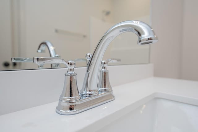 5416 Bridgemore Blvd, Murfreesboro, TN 37129 - bathroom view of a sink