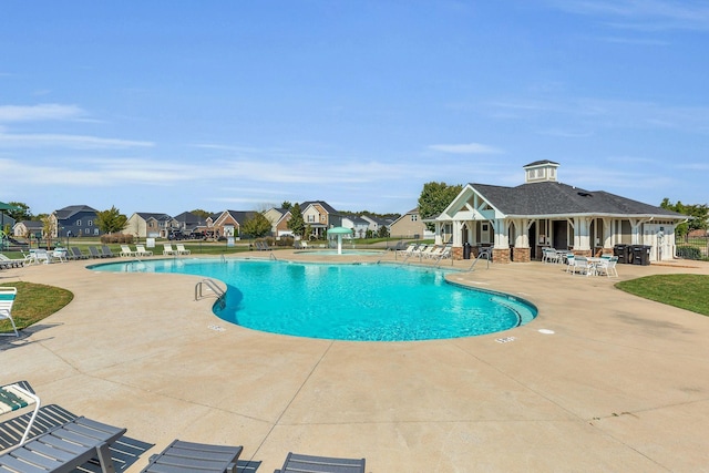3426 Littlegate St, Murfreesboro, TN 37128 - photo 40