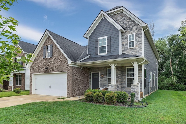3426 Littlegate St, Murfreesboro, TN 37128 - photo 2