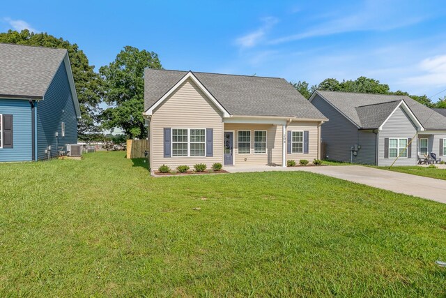 204 Miller St, Dickson, TN 37055 - photo 7