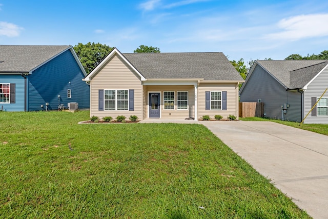 204 Miller St, Dickson, TN 37055 - photo 1