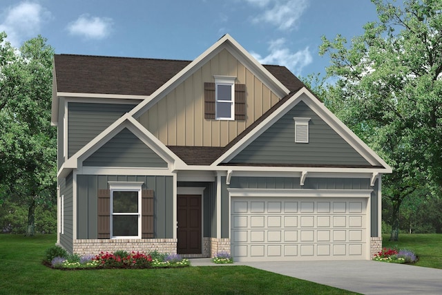 1413 English Oak Dr, Clarksville, TN 37043 - photo 1