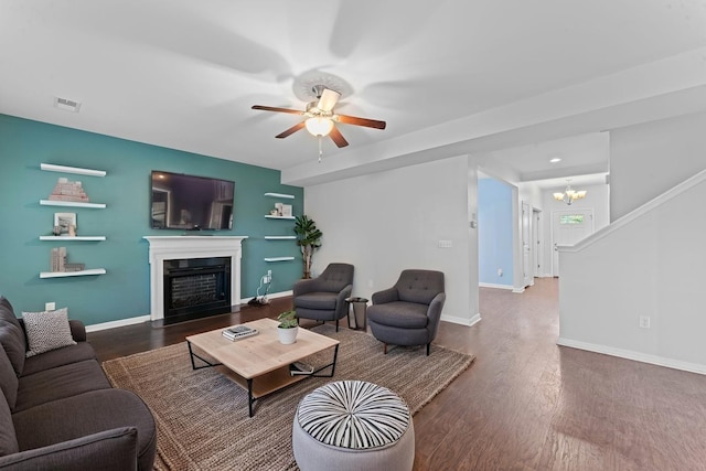 2207 Ambergate Dr, Murfreesboro, TN 37127 - photo 7