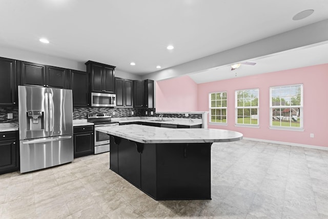 2207 Ambergate Dr, Murfreesboro, TN 37127 - photo 14