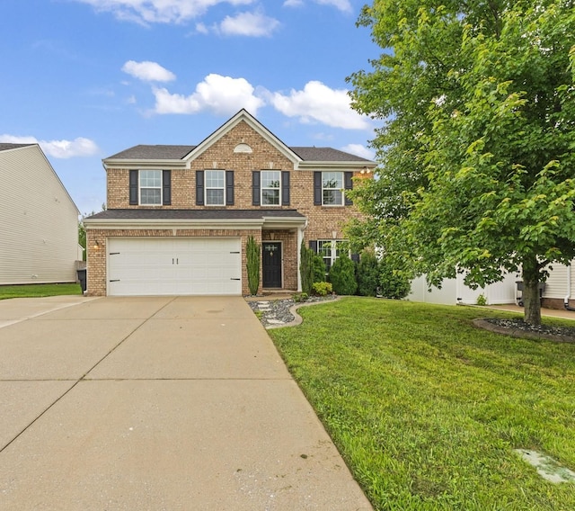 2207 Ambergate Dr, Murfreesboro, TN 37127 - photo 1