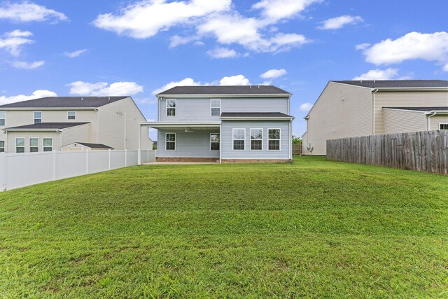 2207 Ambergate Dr, Murfreesboro, TN 37127 - photo 43