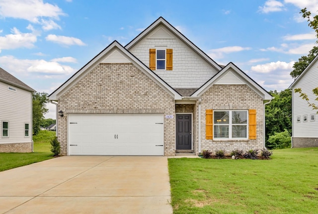 1421 English Oak Dr, Clarksville, TN 37043 - photo 1
