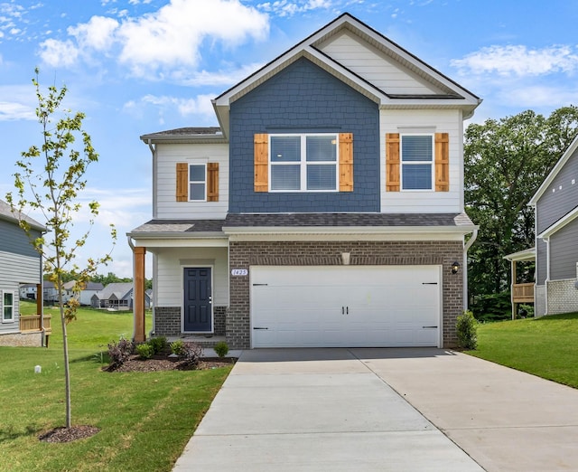 1425 English Oak Dr, Clarksville, TN 37043 - photo 1