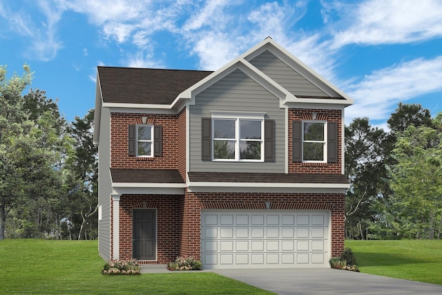 1401 English Oak Dr, Clarksville, TN 37043 - photo 1