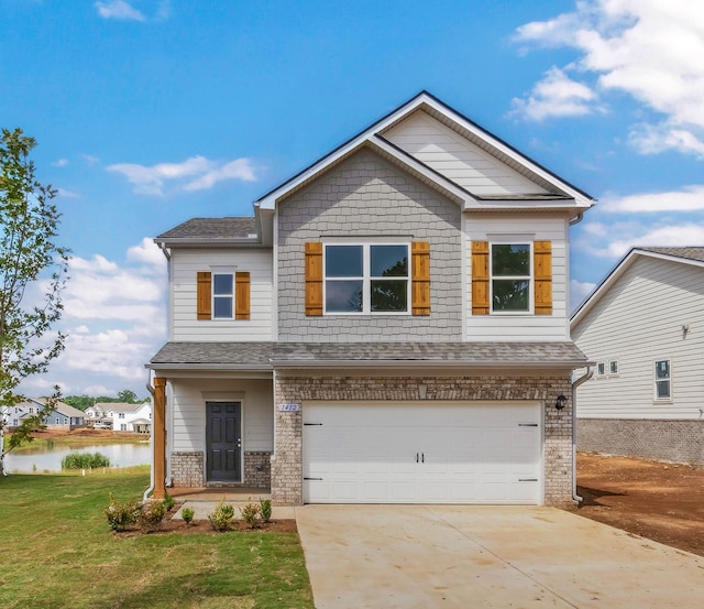 1412 English Oak Dr, Clarksville, TN 37043 - photo 1