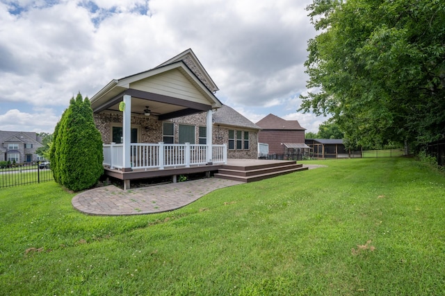 108 Tipperton Ct, Gallatin, TN 37066 - photo 18