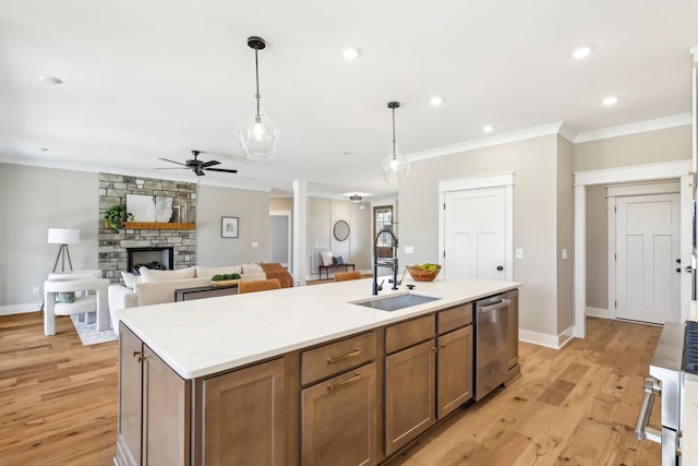 6477 Simmons Acres Ln, Lascassas, TN 37085 - photo 19
