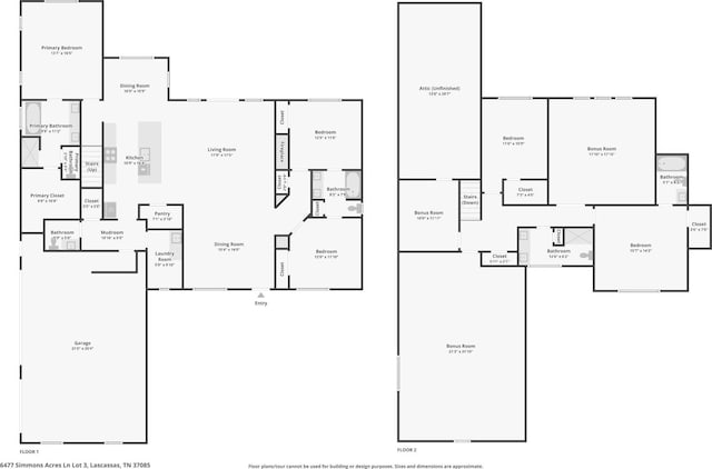 6477 Simmons Acres Ln, Lascassas, TN 37085 - photo 89